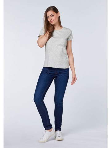 Detto Fatto Shirt in Grau