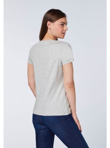 Detto Fatto Shirt in Grau