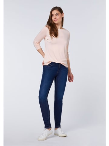 Detto Fatto Longsleeve in Rosa