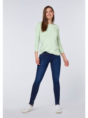 Detto Fatto Longsleeve in Mint