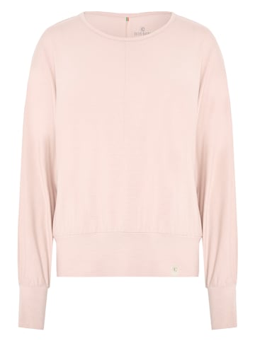 Detto Fatto Longsleeve in Rosa
