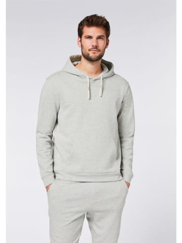 Detto Fatto Hoodie grijs