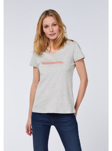 Detto Fatto Shirt in Grau