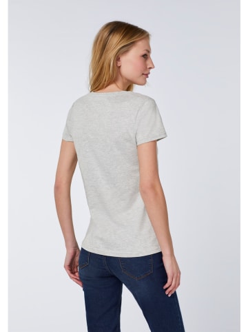 Detto Fatto Shirt in Grau