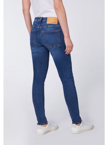 Detto Fatto Jeans - in Blau