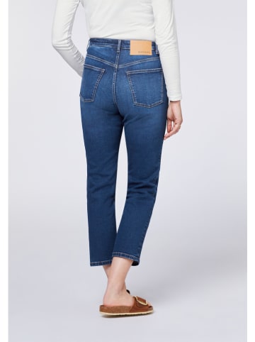 Detto Fatto Jeans - Regular fit - in Dunkelblau