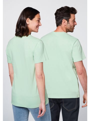 Detto Fatto Shirt in Mint