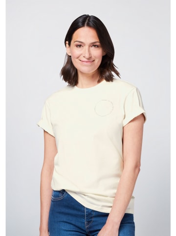 Detto Fatto Shirt in Creme