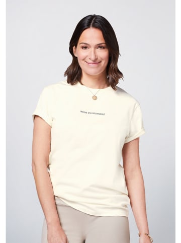 Detto Fatto Shirt in Creme