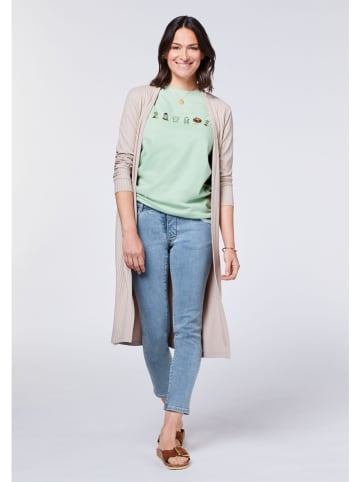 Detto Fatto Spijkerbroek - skinny fit - lichtblauw