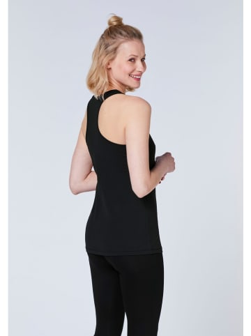 Detto Fatto Trainingstop zwart