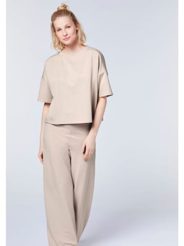 Detto Fatto Shirt beige