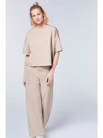 Detto Fatto Sweathose in Beige