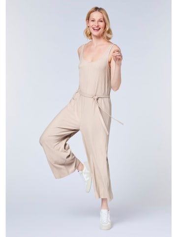 Detto Fatto Overall in Creme