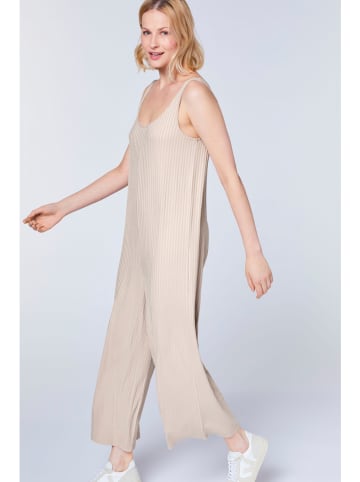 Detto Fatto Overall in Creme