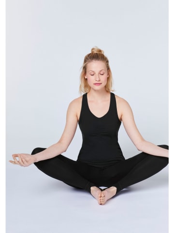 Detto Fatto Legging zwart