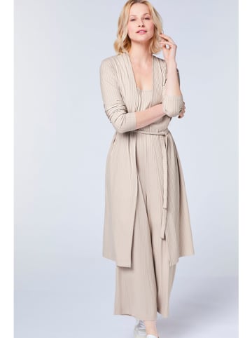 Detto Fatto Cardigan in Creme