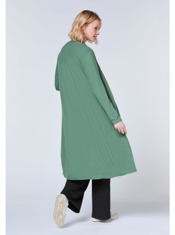 Detto Fatto Vest groen