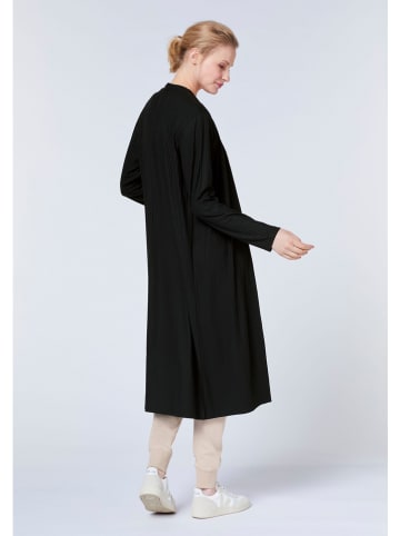 Detto Fatto Vest zwart