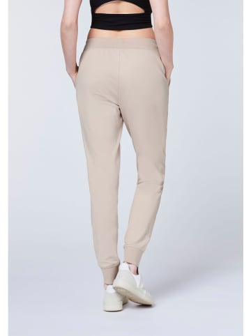 Detto Fatto Sweatbroek crème