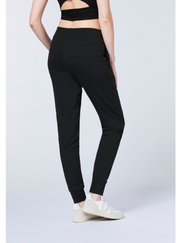 Detto Fatto Sweathose in Schwarz