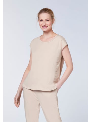 Detto Fatto Shirt in Beige