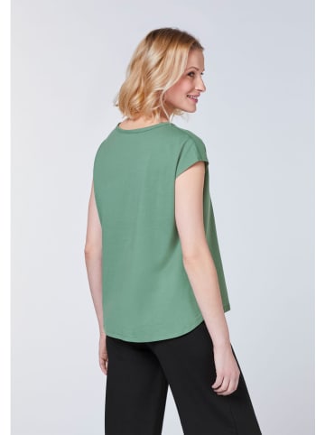 Detto Fatto Shirt groen