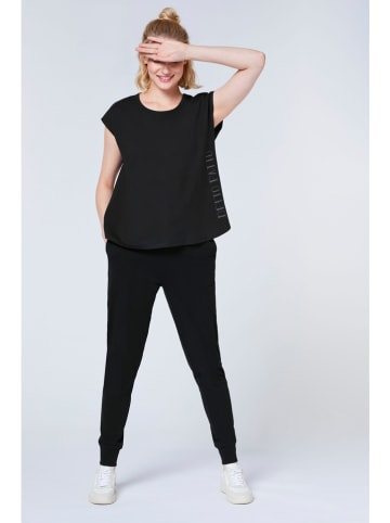 Detto Fatto Shirt in Schwarz