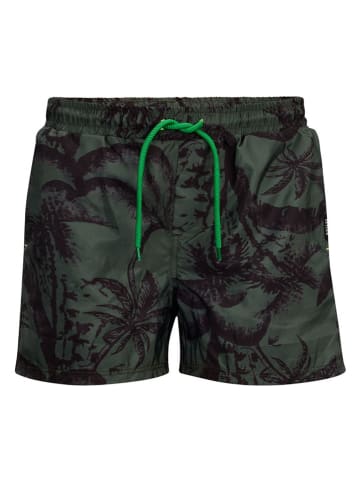 Retour Badeshorts "Neal" in Anthrazit