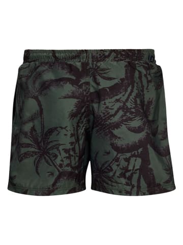 Retour Badeshorts "Neal" in Anthrazit