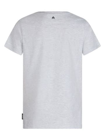 Retour Shirt "Jody" grijs