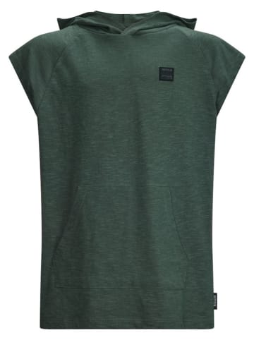 Retour Shirt "Armin" kaki