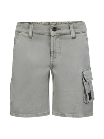 Retour Shorts "Chris" in Grau