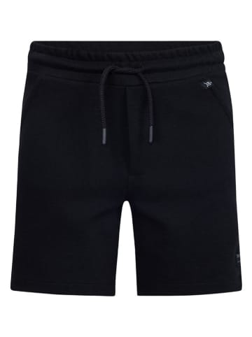 Retour Shorts "Dinant" in Schwarz