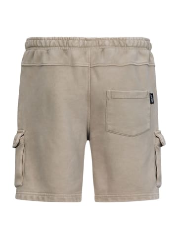 Retour Shorts "Vito" in Beige