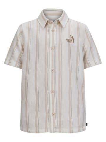 Retour Blouse "Julian" beige