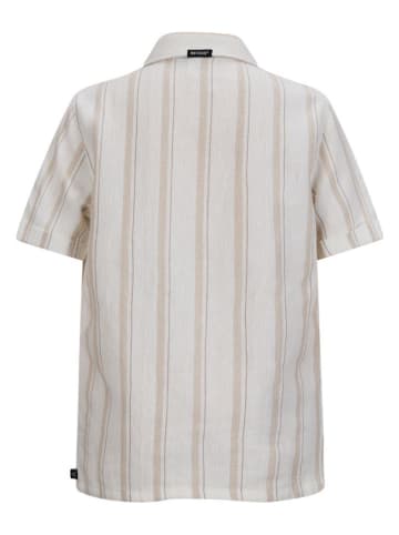 Retour Hemd "Julian" in Beige