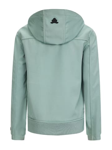 Retour Sweatjacke "Haiko" in Mint