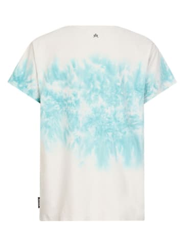 Retour Shirt "Jared" wit