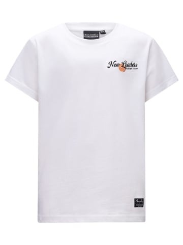 Retour Koszulka w kolorze białym