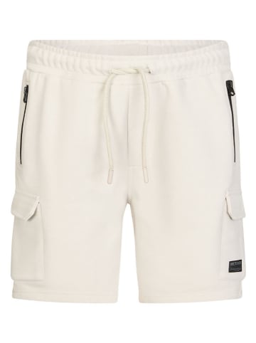 Retour Shorts "Dano" in Weiß