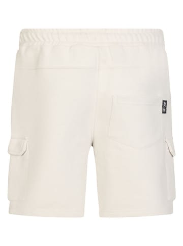 Retour Shorts "Dano" in Weiß