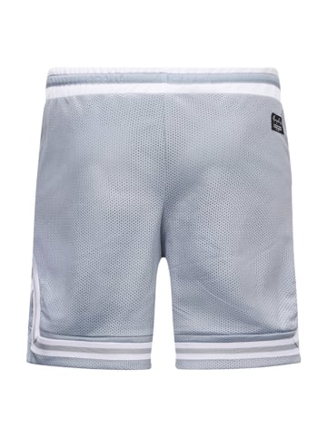 Retour Shorts in Grau