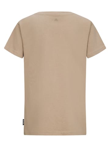 Retour Shirt "Sean" in Beige