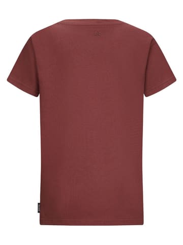 Retour Koszulka "Sean" w kolorze czerwonym