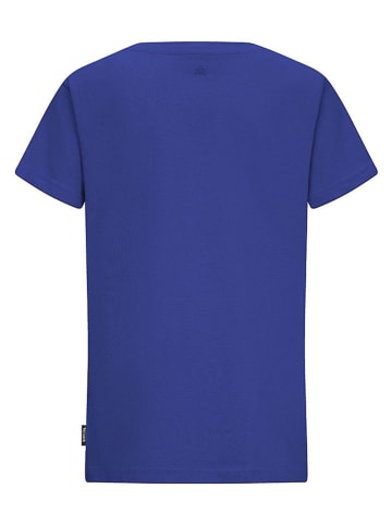 Retour Shirt "Sean" in Blau