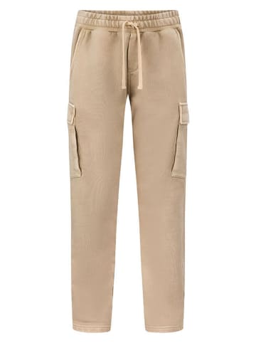 Retour Sweathose "Simon" in Beige