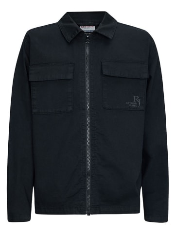 Retour Übergangsjacke "Brent" in Schwarz