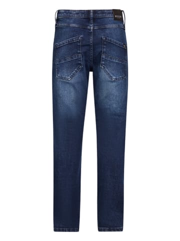 Retour Jeans "Sivar" - Regular fit - in Blau