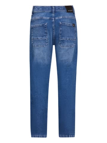 Retour Jeans "Ragnar" - Regular fit - in Blau